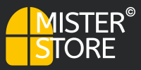 MISTER STORE